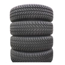 4 x SAVA 185/70 R14 88T Eskimo S3+ Zima 2021 8,2-8,8mm