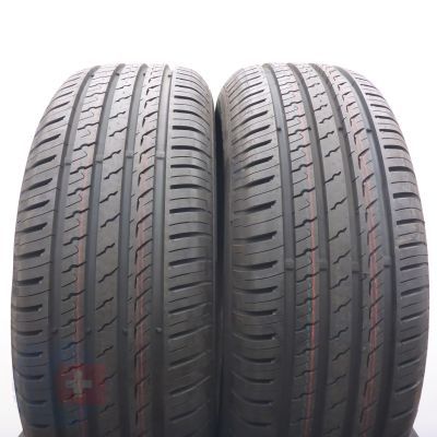 4. Opony 215/65 R16 4x BARUM 98H Bravuris 5 Letnie 2021 