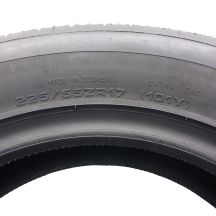 7. Opony 225/55 R17 4x DUNLOP 101Y SportMaxx Rt2 Letnie 2018 Jak Nowe Nieużywane