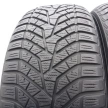 2. Opony 235/55 R18 2x YOKOHAMA 100V BluEarth Winter V905 Zimowe 2019/20 7,8-7mm 