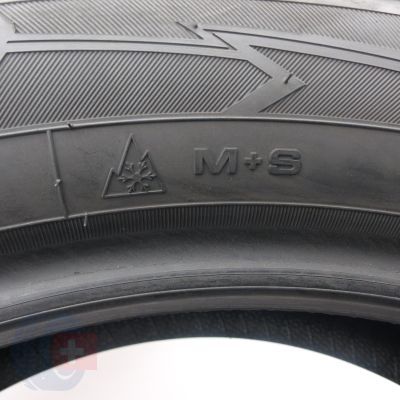 4. Opona 235/50 R20 1x GOODYEAR 104T XL UltraGrip Perf+ SEAL Zimowa 2022 7,5mm 