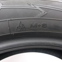 4. Opona 235/50 R20 1x GOODYEAR 104T XL UltraGrip Perf+ SEAL Zimowa 2022 7,5mm 