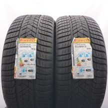 3. Opony 255/40 R20 4x PIRELLI 101V Scorpion Winter Zimowe 2020/21 
