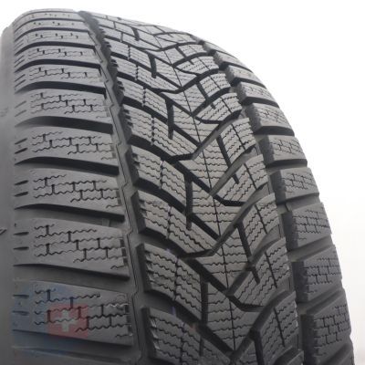 2. Opona 215/50 R18 1x DUNLOP 92V Winter Sport 5 Zimowa 2025 9mm
