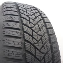 2. Opona 215/50 R18 1x DUNLOP 92V Winter Sport 5 Zimowa 2025 9mm