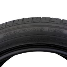 4. Opony 235/50 R19 4x HANKOOK 99H Optimo K415 Letnie 2012, 2013 5,2-6,6mm