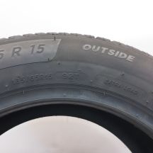 4. Opony 185/65 R15 2x MICHELIN 92T XL Primacy 4 Letnie 2022 Nieużywane 