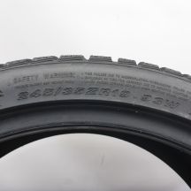 7. Opony 245/35 R19 4x NEXEN 93W XL WinGuard Sport 2 Zimowe 2021 