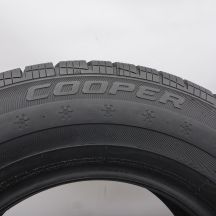 5. Opony 225/70 R15C 2x COOPER 112/110R Avon Zimowe 2019 9,8-10mm