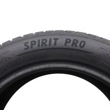 6. Opony 205/50 R16 4x ESA TECAR 87V Spirit Pro letnie 7-7,8mm 2019