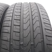3. Opony 255/55 R18 4x PIRELLI 109Y XL Scorpion Verde Letnie 2019 Nieużywane