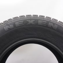 5. Opony 265/70 R17 4x NEXEN 121/118Q WinGuard win Spike SUV KOLCE Zimowe 2022 