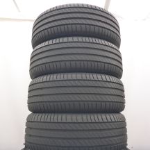 Opony 205/55 R16 4x MICHELIN 91V Primacy 4 Letnie 2019 7mm