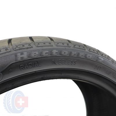 4. 1 szt. Opona Matador 255/35 R20 Lato Hectorra 2 Ultra Sport MP46 97Y XL 7mm!