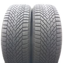 Opony 225/60 R18 2x PIRELLI 104H XL Winter 2 Scorpion Zimowe 2022 7,2-7,8mm
