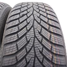 3. Opony 185/50 R16 2x CONTINENTAL 81H WinterContact TS 870 Zimowe 2022