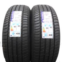 Opony 215/65 R16 2x MICHELIN 102V XL Primacy 3 Letnie 2020 Jak Nowe
