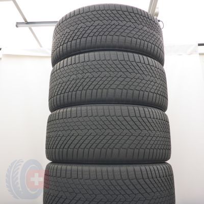 Opony 285/45 R20 4x PIRELLI 112V XL Winter 2 Scorpion Zimowe 2024 6,5-7mm
