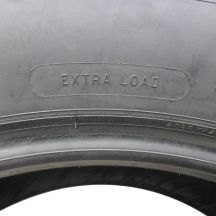 7. 2 x MICHELIN 245/65 R17 111H XL Latitude Alpin LA2 Zima 2016 5,5-6mm
