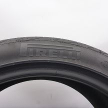 2. Opona 245/40 R19 1x PIRELLI 98Y XL PZero Nero Letnia 2020 6,8mm