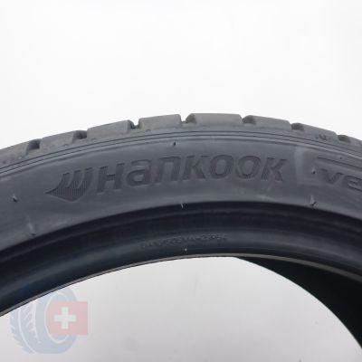5. Opony 215/40 R18 4x HANKOOK 89Y XL Ventus Evo Letnie 2024 