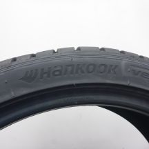 5. Opony 215/40 R18 4x HANKOOK 89Y XL Ventus Evo Letnie 2024 