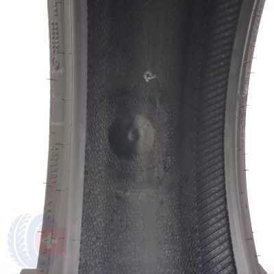 4. Opona 205/55 R16 1x CONTINENTAL 91V PremiumContact 7 Letnia 2024 6,8mm 