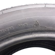 2. Opony 255/50 R19 4x MICHELIN 107H XL Latitude Alpin MO zimowe 8mm 2014/16