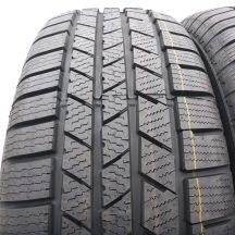 3. Opony 245/65 R17 4x CONTINENTAL 111T XL ContiCrossContact Winter Zimowe 2023 Nieużywane