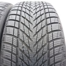 2. Opony 215/50 R18 2x GOODYEAR 92V UltraGrip Performance 3 Zimowe 2023 7,5-6,5mm