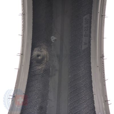 8. Opony 175/70 R14 2x KUMHO 84T Solus Ha31 Wielosezonowe 2020 7-7,5mm