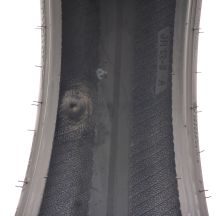 8. Opony 175/70 R14 2x KUMHO 84T Solus Ha31 Wielosezonowe 2020 7-7,5mm