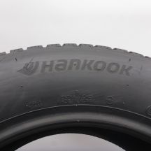 5. Opony 235/60 R17 4x HANKOOK 106H XL Winter I Cept evo 3X Zimowe 2024 