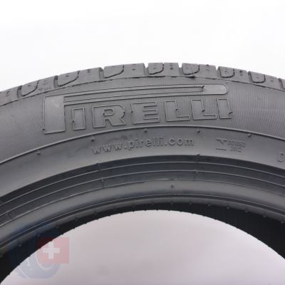 3. Opona 215/55 R18 1x PIRELLI 99V XL Scorpion Verde Letnia 2019 Jak Nowa Nieużywana
