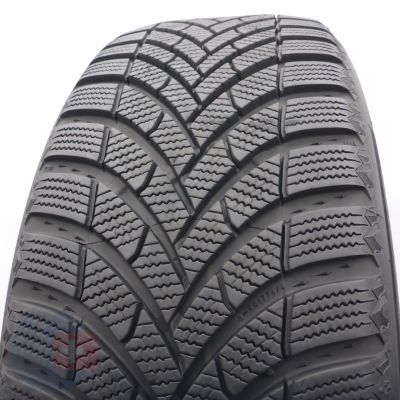 2. Opona 215/50 R18 1x SEMPERIT 92V Speed-Grip 5 Zimowa 2025 8,5mm