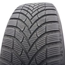 2. Opona 215/50 R18 1x SEMPERIT 92V Speed-Grip 5 Zimowa 2025 8,5mm