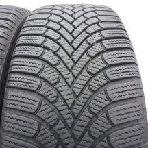 3. Opony 215/45 R20 4x BRIDGESTONE 95W XL Blizzak 6 Zimowe 2025 7,5 i 7mm     