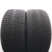 Opony 265/40 R19 2x YOKOHAMA 102W XL BluEarth Winter V905 Zimowe 2019 7,2mm