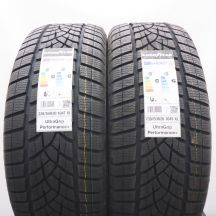 Opony 235/50 R20 2x GOODYEAR 104T XL UltraGrip Perf+ Zimowe 2023/24