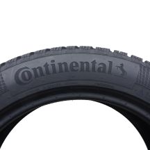 3. 2 x CONTINENTAL 225/50 R17 98V XL WinterContact TS860 Zima 2017 7,5-7,8mm