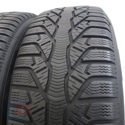 3. 2 x KLEBER 205/60 R16 96H XL Krisalp HP2 Zima 2015 6mm