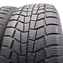 3. 2 x GISLAVED 225/55 R17 101V XL Euro Frost 6 Zima 2018/20  6,5-7,2mm