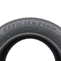 3. Opona 225/60 R16 1x GOODYEAR 102W XL EfficientGrip Letnia 2021 Jak Nowa Nieużywana
