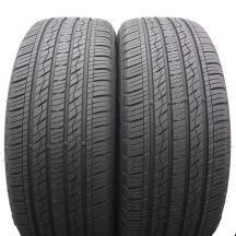 Opony 225/55 R18 2x KUMHO 98H Crugen Premium Letnie M+S 2018 7,8mm