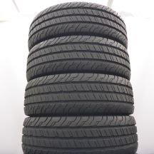 Opony 205/65 R15C 4x CONTINENTAL 102/100T ContiVanContact 100 Letnie 2019 8,8mm