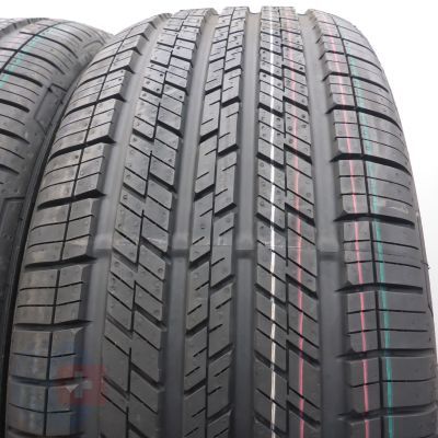 2. Opony 265/60 R18 4x CONTINENTAL 110V 4x4 Contact M0 M+S Letnie 2023/24 