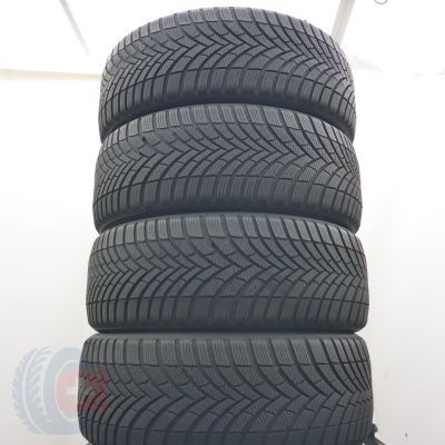 Opony 225/45 R19 4x SEMPERIT 96V XL Speed-Grip 5 Zimowe 2025 8,2-8mm