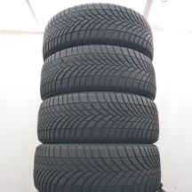Opony 225/45 R19 4x SEMPERIT 96V XL Speed-Grip 5 Zimowe 2025 8,2-8mm