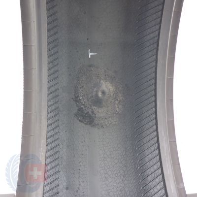 8. Opony 225/50 R18 4x SEMPERIT 99V XL Speed-Grip 5 Zimowe 2025 8,2-8mm