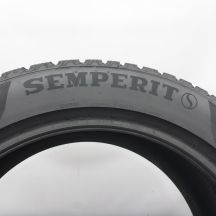 5. Opony 245/45 R18 4x SEMPERIT 100V XL Speed-Grip 5 Zimowe 2024/25 7-6,8mm